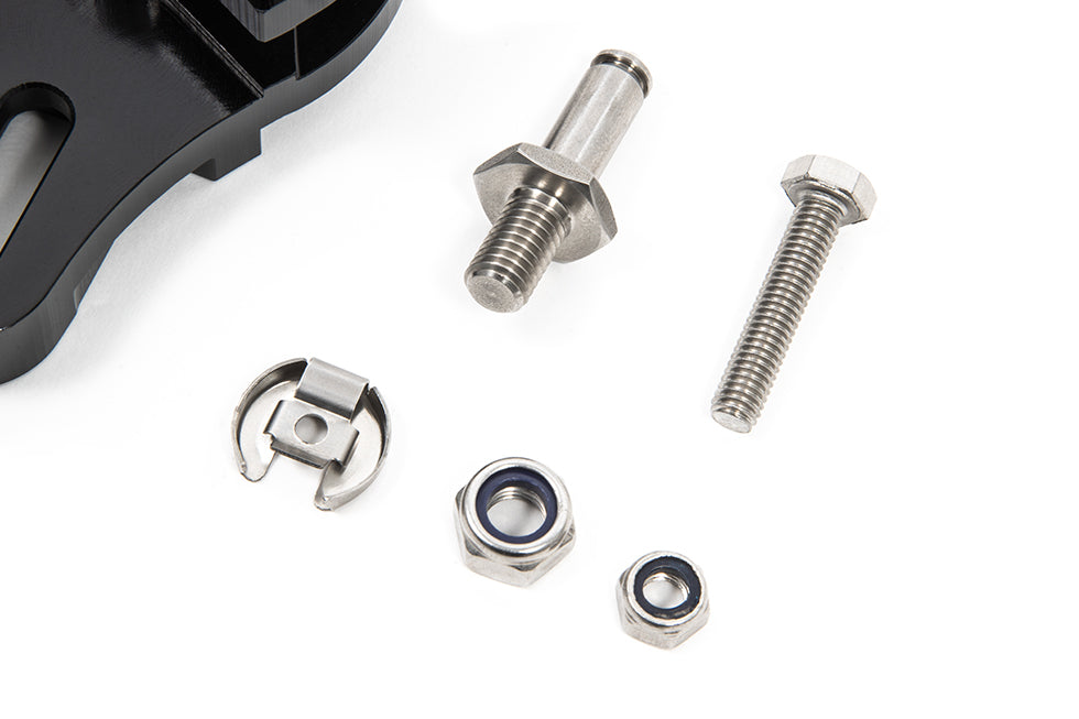 Short Shifter for Hyundai i20N