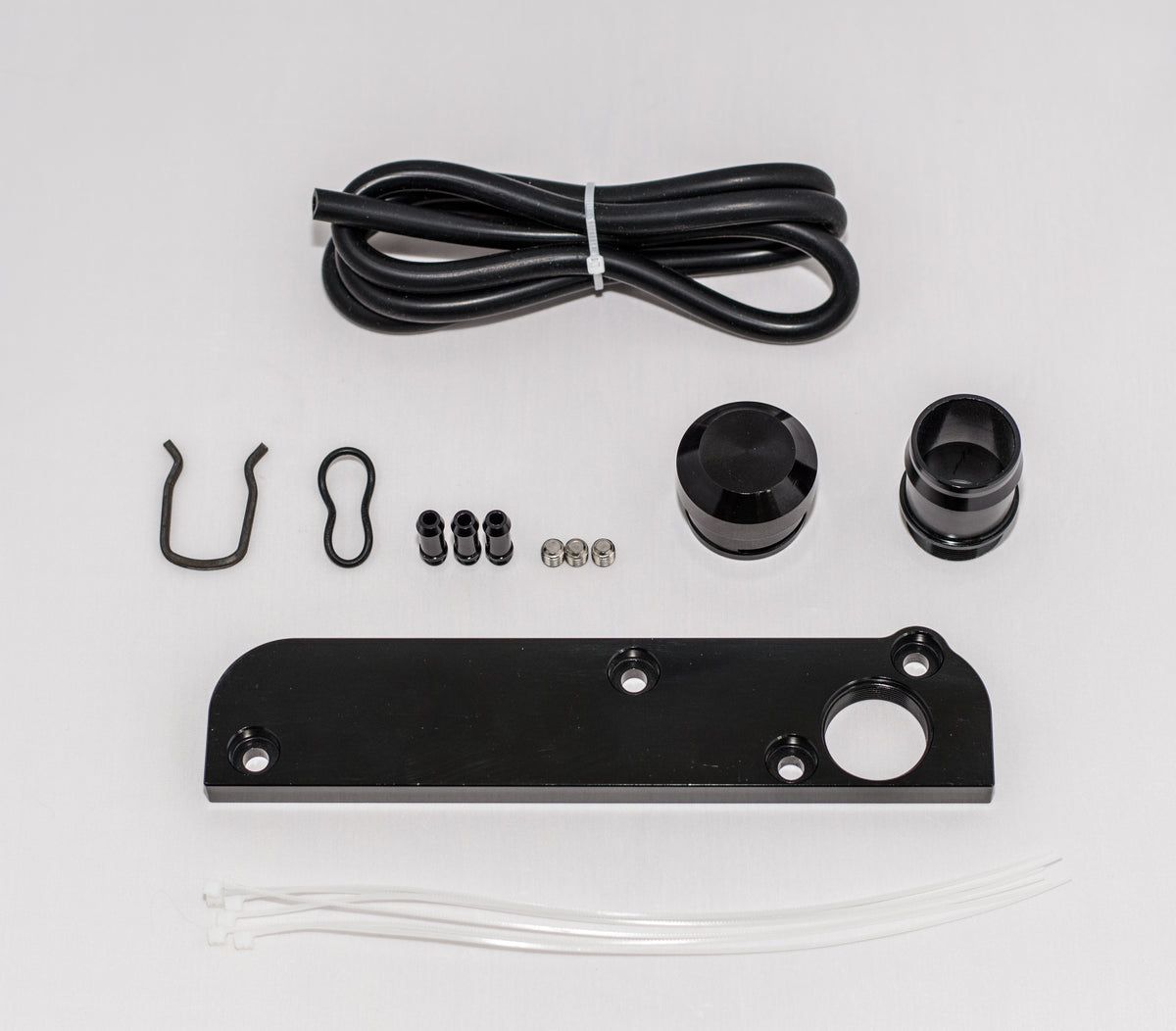 Volkswagen 2.0TFSI PCV Delete Plate Kit