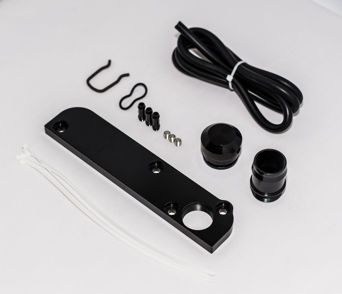 Volkswagen 2.0TFSI PCV Delete Plate Kit