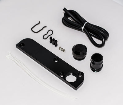 Volkswagen 2.0TFSI PCV Delete Plate Kit
