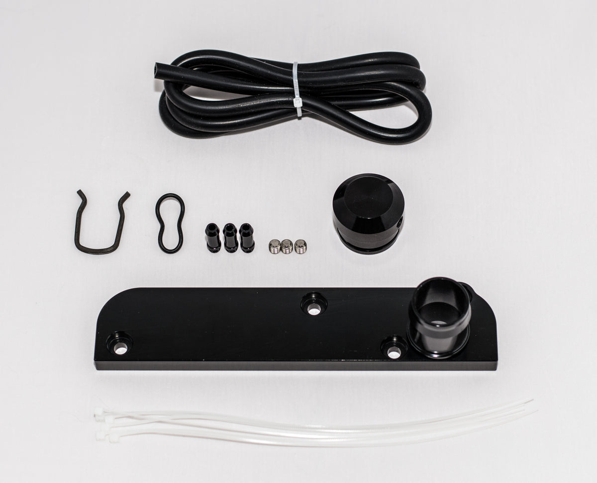 Volkswagen 2.0TFSI PCV Delete Plate Kit