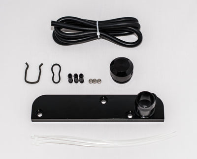 Volkswagen 2.0TFSI PCV Delete Plate Kit