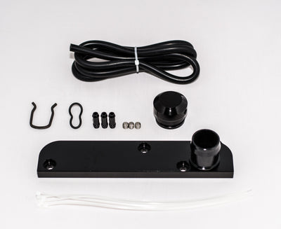 Volkswagen 2.0TFSI PCV Delete Plate Kit