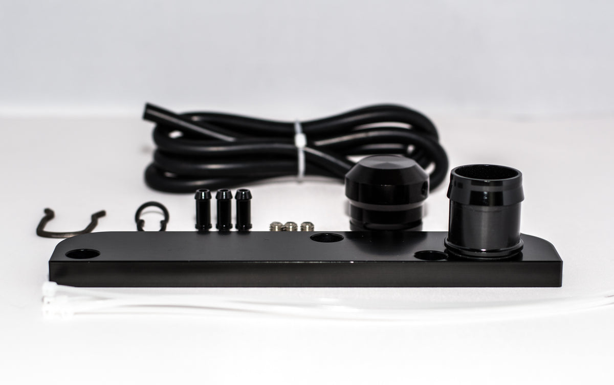 Volkswagen 2.0TFSI PCV Delete Plate Kit