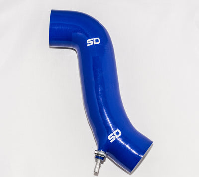 Fiesta MK7 ST 180 Eco-Boost Induction Hose Kit