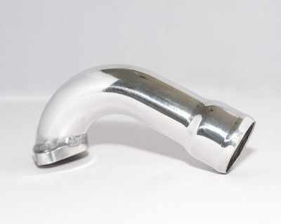 Fiesta 1.0 Ecoboost Front turbo hard pipe