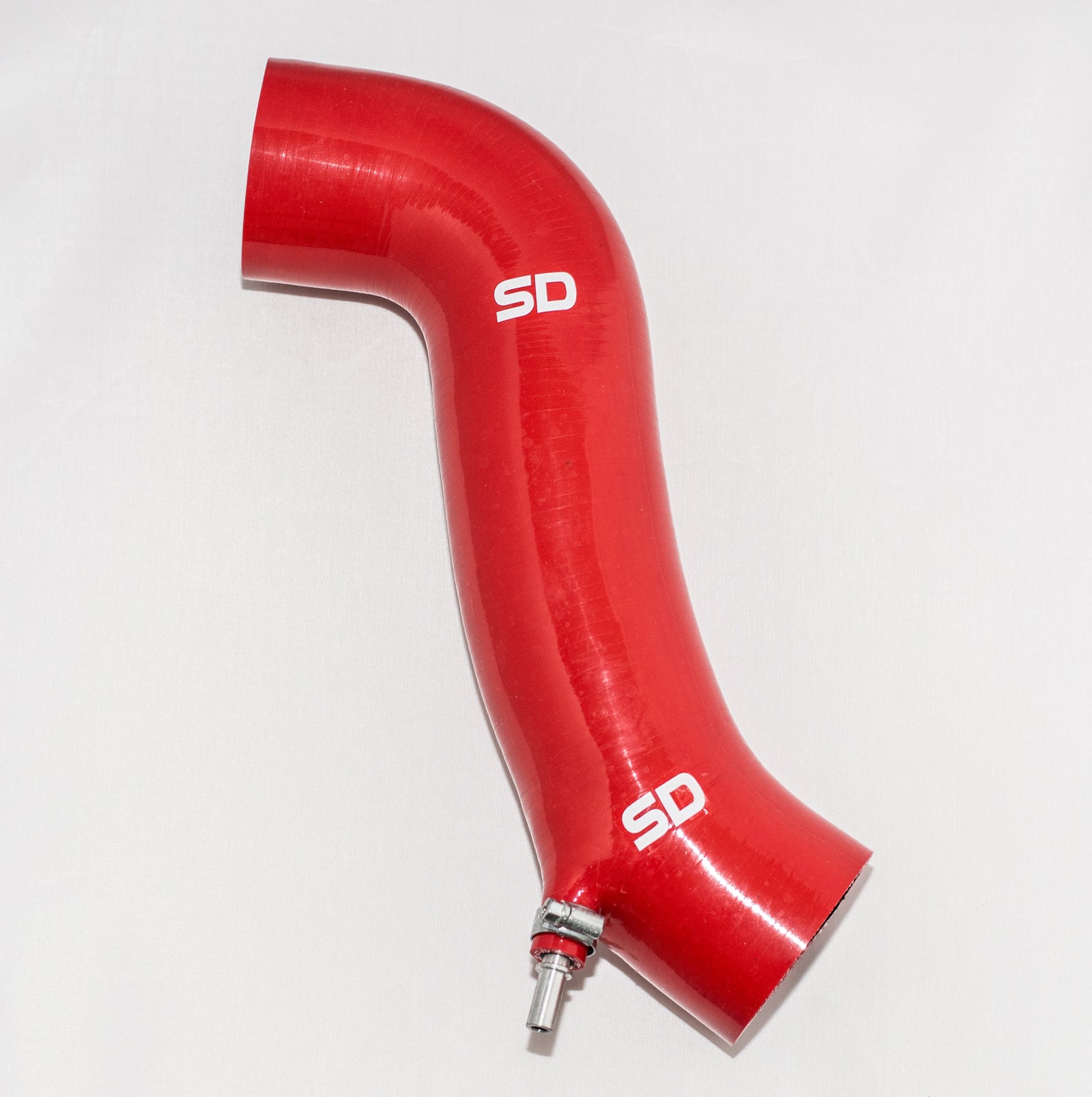 Fiesta MK7 ST 180 Eco-Boost Induction Hose Kit