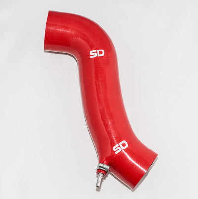 Fiesta MK7 ST 180 Eco-Boost Induction Hose Kit