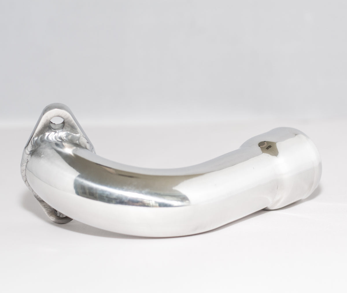 Fiesta 1.0 Ecoboost Front turbo hard pipe