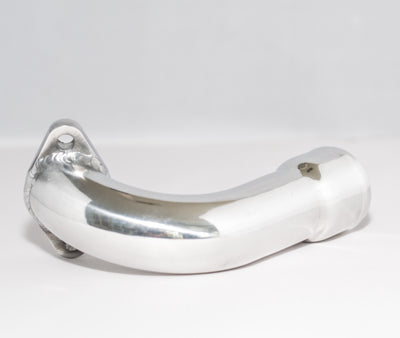 Fiesta 1.0 Ecoboost Front turbo hard pipe