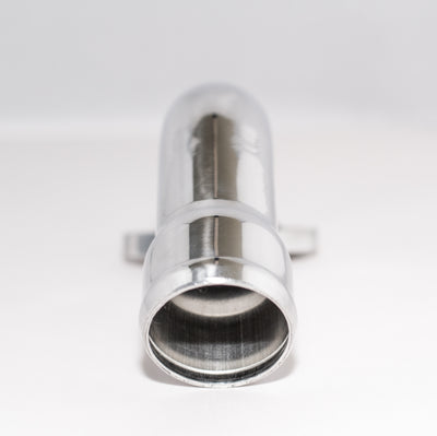 Fiesta 1.0 Ecoboost Front turbo hard pipe