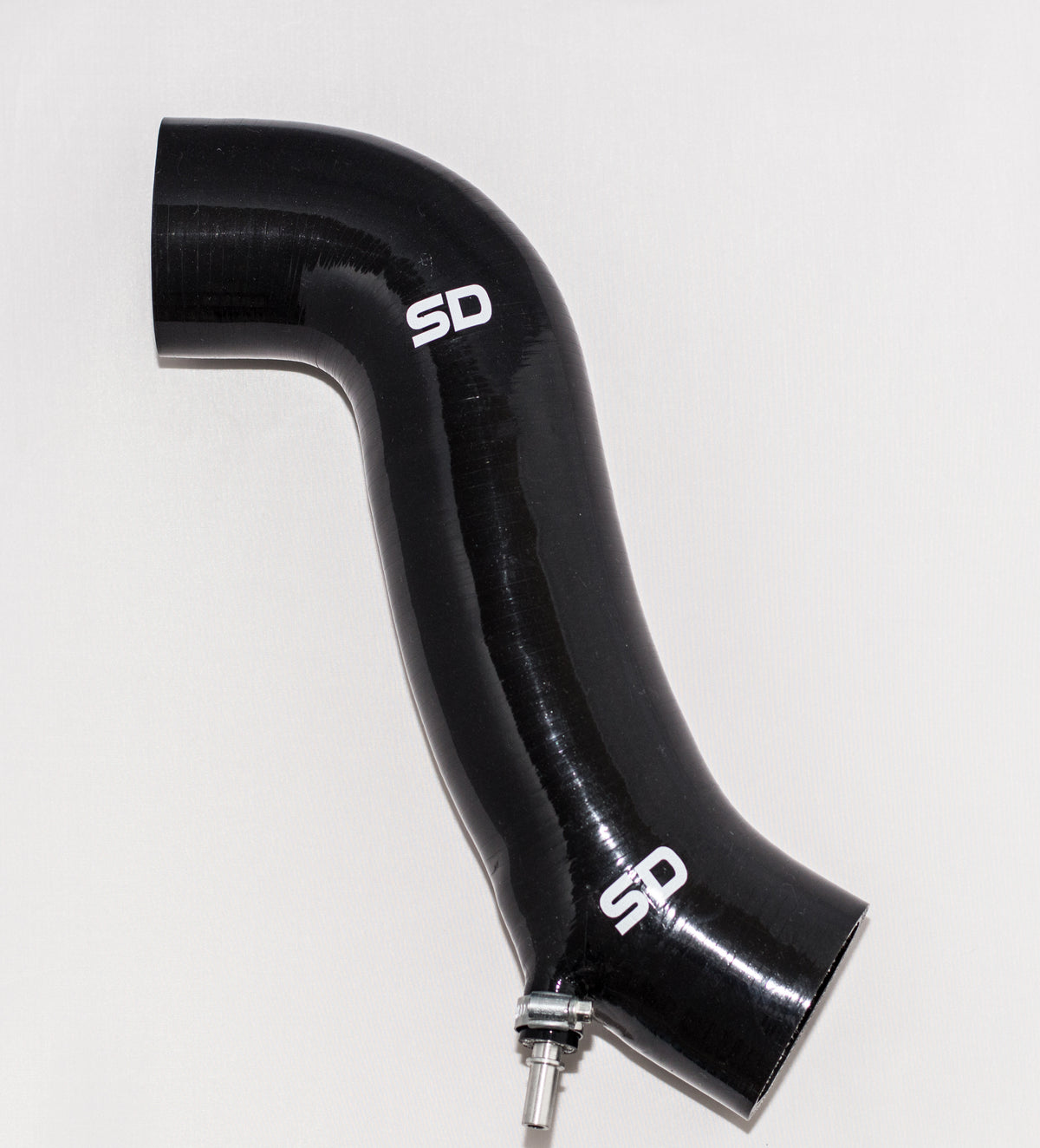 Fiesta MK7 ST 180 Eco-Boost Induction Hose Kit