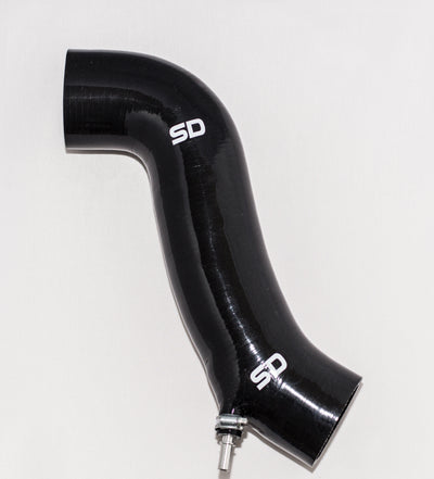 Fiesta MK7 ST 180 Eco-Boost Induction Hose Kit