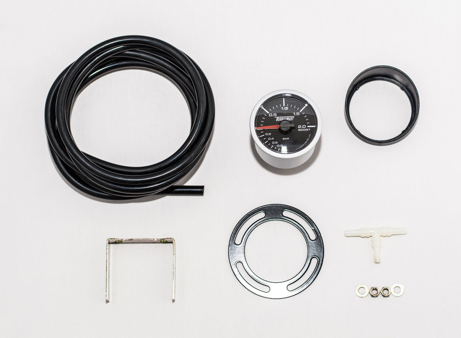 Mk7 Fiesta 1.0 ecoboost boost gauge kit