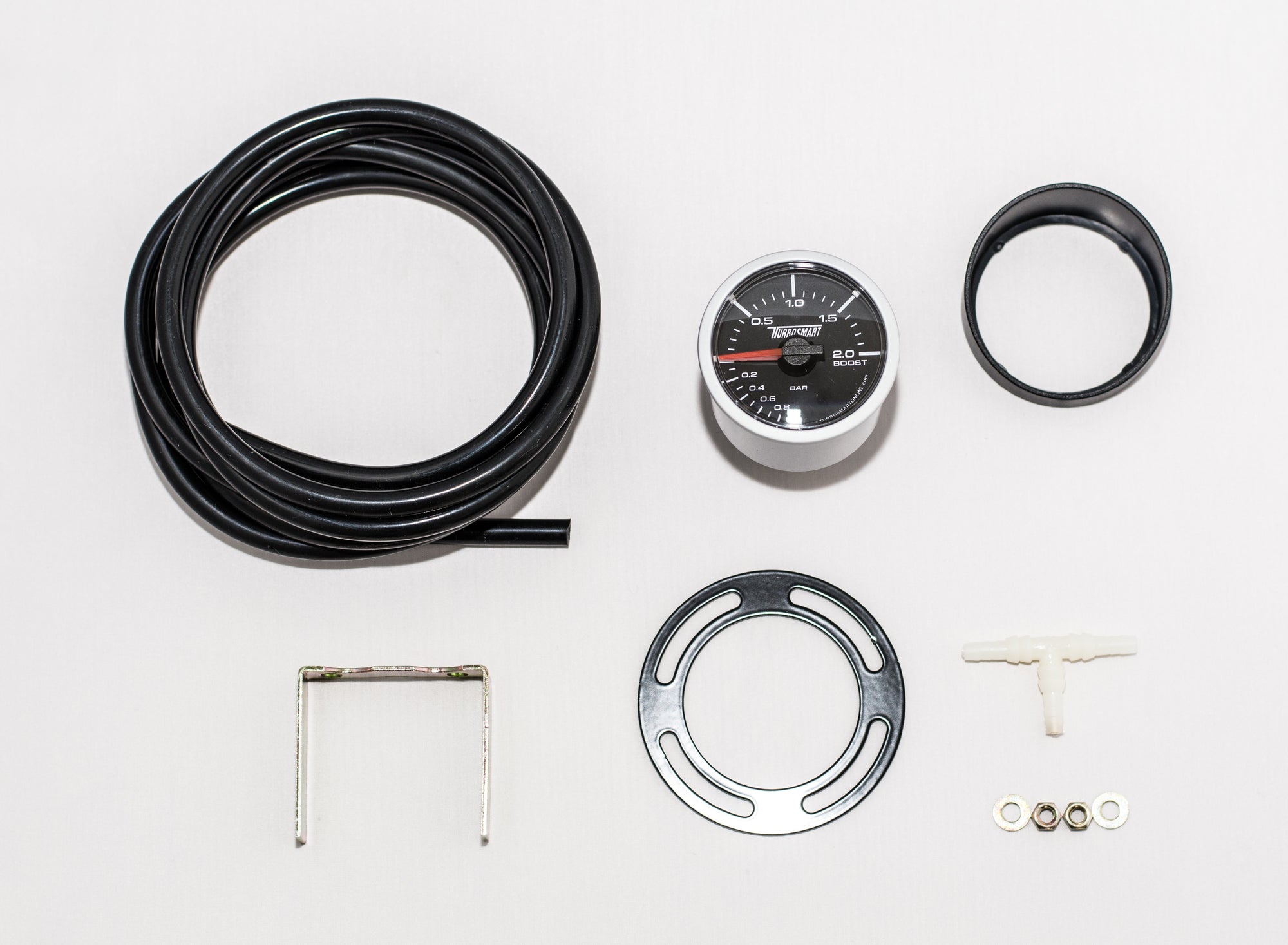 Mk7 Fiesta 1.0 ecoboost boost gauge kit