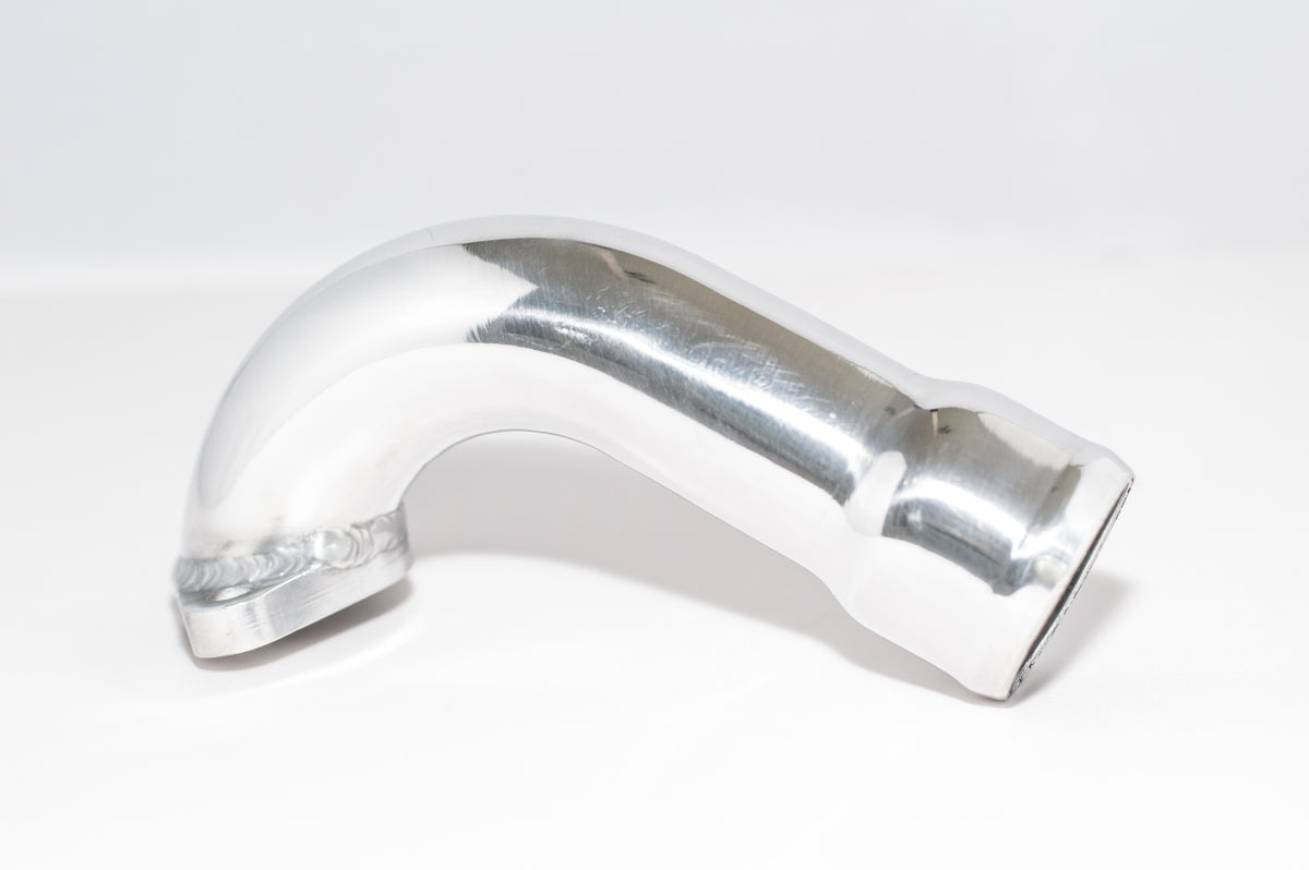 Fiesta 1.0 Ecoboost Front turbo hard pipe