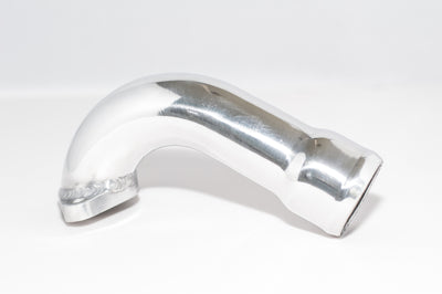 Fiesta 1.0 Ecoboost Front turbo hard pipe