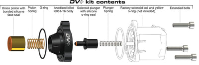 DV+ T9363 for GM 1.0T, 1.4T and 2.0 LTG engines