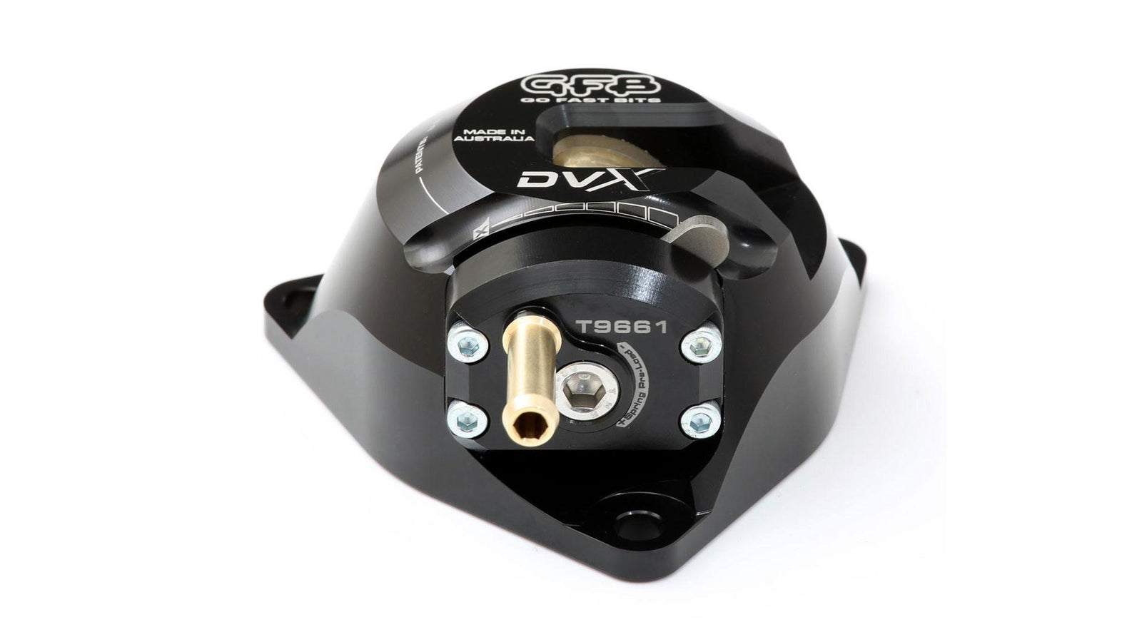 DVX T9661 (Suits Hyundai i30N & Veloster)