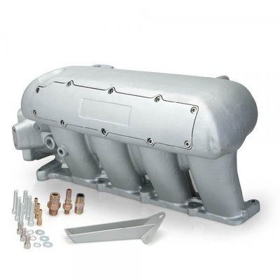 Fiesta ST150 aftermarket inlet manifold