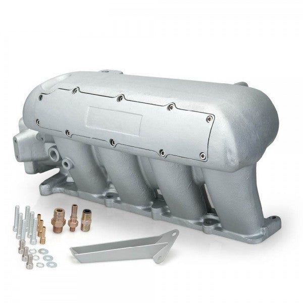 Fiesta ST150 aftermarket inlet manifold - SiCo-Developments