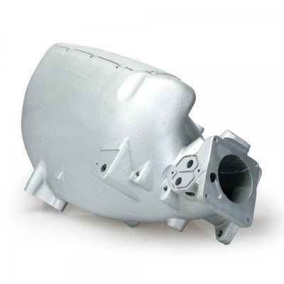 Fiesta ST150 aftermarket inlet manifold