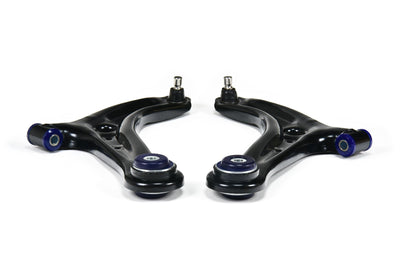 Control Arm Lower Assembly Kit Fiesta mk7 Caster Increase