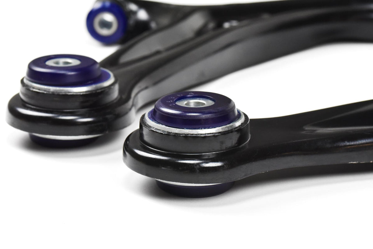 Control Arm Lower Assembly Kit Fiesta mk7 Caster Increase