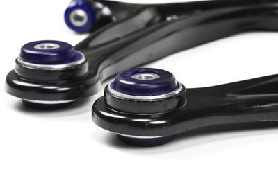 Control Arm Lower Assembly Kit Fiesta mk7 Caster Increase