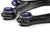 Control Arm Lower Assembly Kit Fiesta mk7 Caster Increase