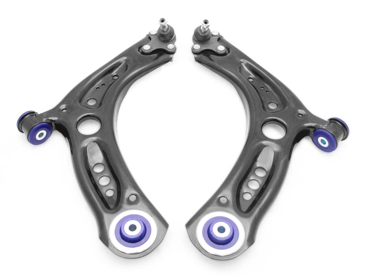 EdNey Pair Of Front Lower Control Arms Kits Compatible With Cruz 並行輸入品 992 GT3 Front Lower Inner Control Arm - Pair | Dundon Motorsports