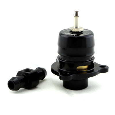 Turbosmart Kompact shortie dual port - VR03 For A45 AMG