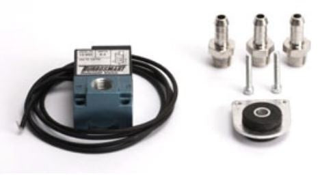 Turbosmart EB2 Solenoid System