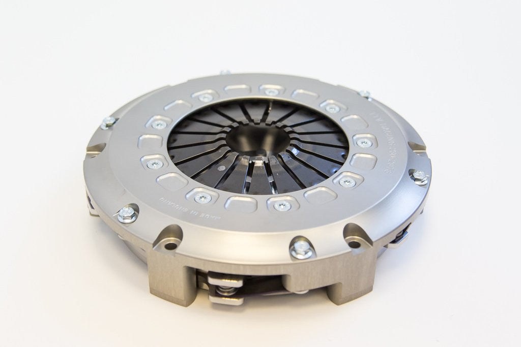 Ttv Racing Components TTV Racing Focus MK2 ST/RS 550lb Twin plate Clutch & Flywheel Kit ...