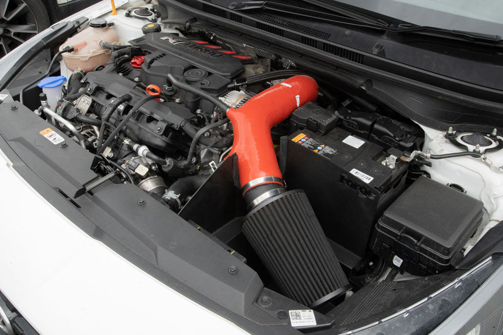 Turbo Inlet for Hyundai i20N