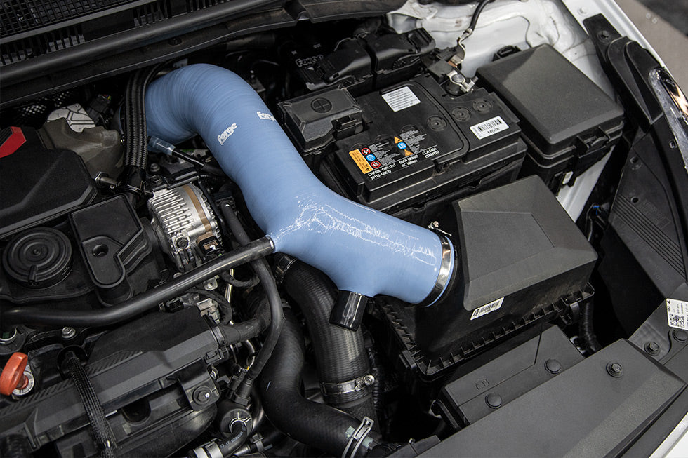 Turbo Inlet for Hyundai i20N