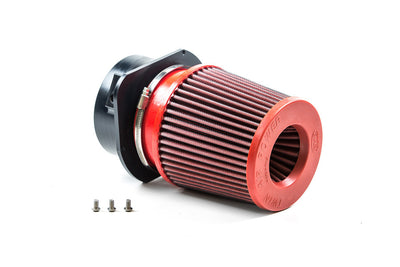 Mercedes A45 AMG Intake System