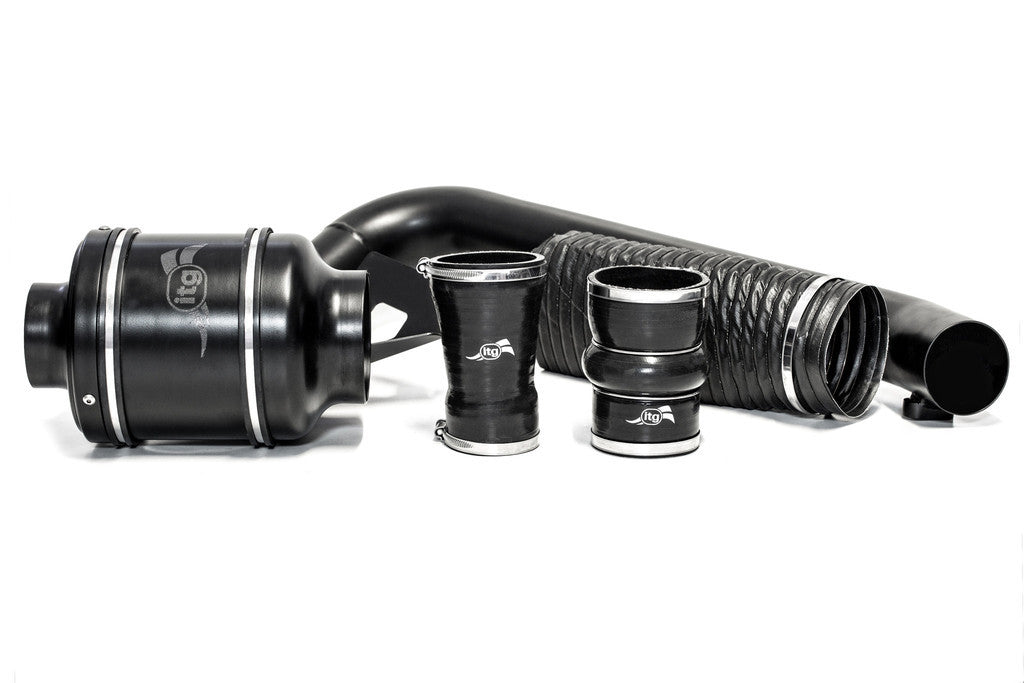 Focus MK3 ST250 ITG BTCC Cold Air Induction System