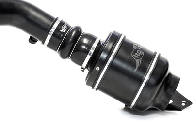 Focus MK3 ST250 ITG BTCC Cold Air Induction System