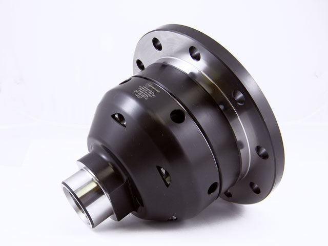 Wavetrac Differential - Ford Fiesta ST MK7 (Ecoboost 1.6T ) B6