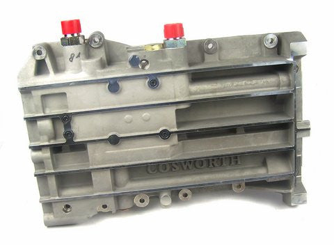 Cosworth (2.0L/2.3L) Dry Sump Kit (Internal Pump) 3 Stage Extreme Applications