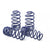 H&R Lowering Spring Kit for Toyota Yaris GR MK4