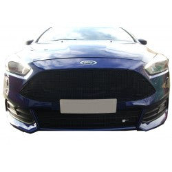 Zunsport Focus ST Mk3.5 - Full Front Grille Set