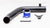 Fiesta MK7 ST180 crossover pipe