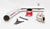 Fiesta MK7 ST 180 turbo elbow and crossover pipe combo
