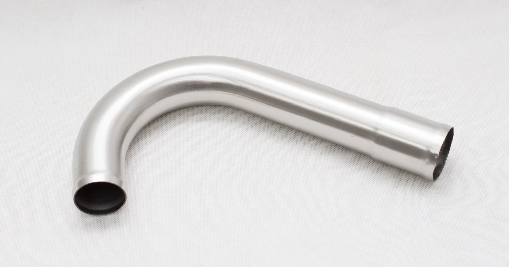 Fiesta ST180 hot side boost pipe resonator delete