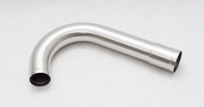 Fiesta ST180 hot side boost pipe resonator delete