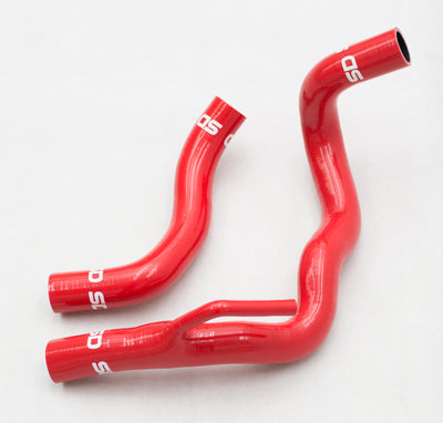 Ford Focus MK3 RS Coolant Hose Kit