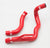 Ford Focus MK3 RS Coolant Hose Kit