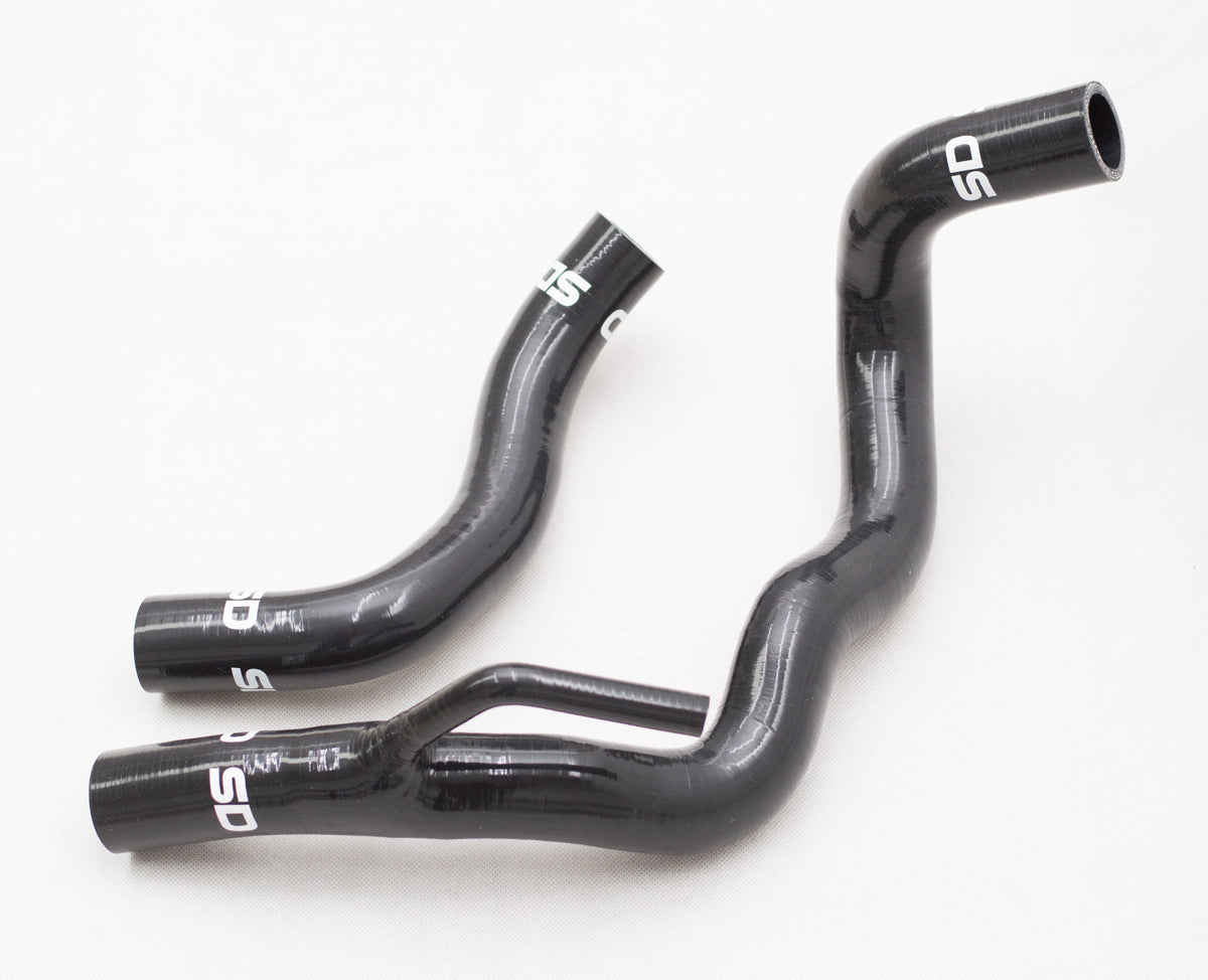 Ford Focus MK3 RS Coolant Hose Kit